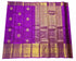 Kanchipuram Pure Silk Saree
