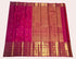 Kanchipuram Pure Silk Saree