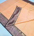 Kanchipuram Pure Silk Cotton Saree