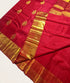 Kanchipuram Pure Silk Saree