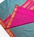 Vairaoosi Agarlic Cotton Silk Sarees