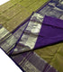 Kanchipuram Pure Silk Saree