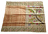 Semi Tussar  Antic Design Sarees