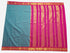 Vairaoosi Agarlic Cotton Silk Sarees