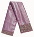 TFH Presents Sandal Wood 1303 Satin Chiffon Party Wear Sarees Collection