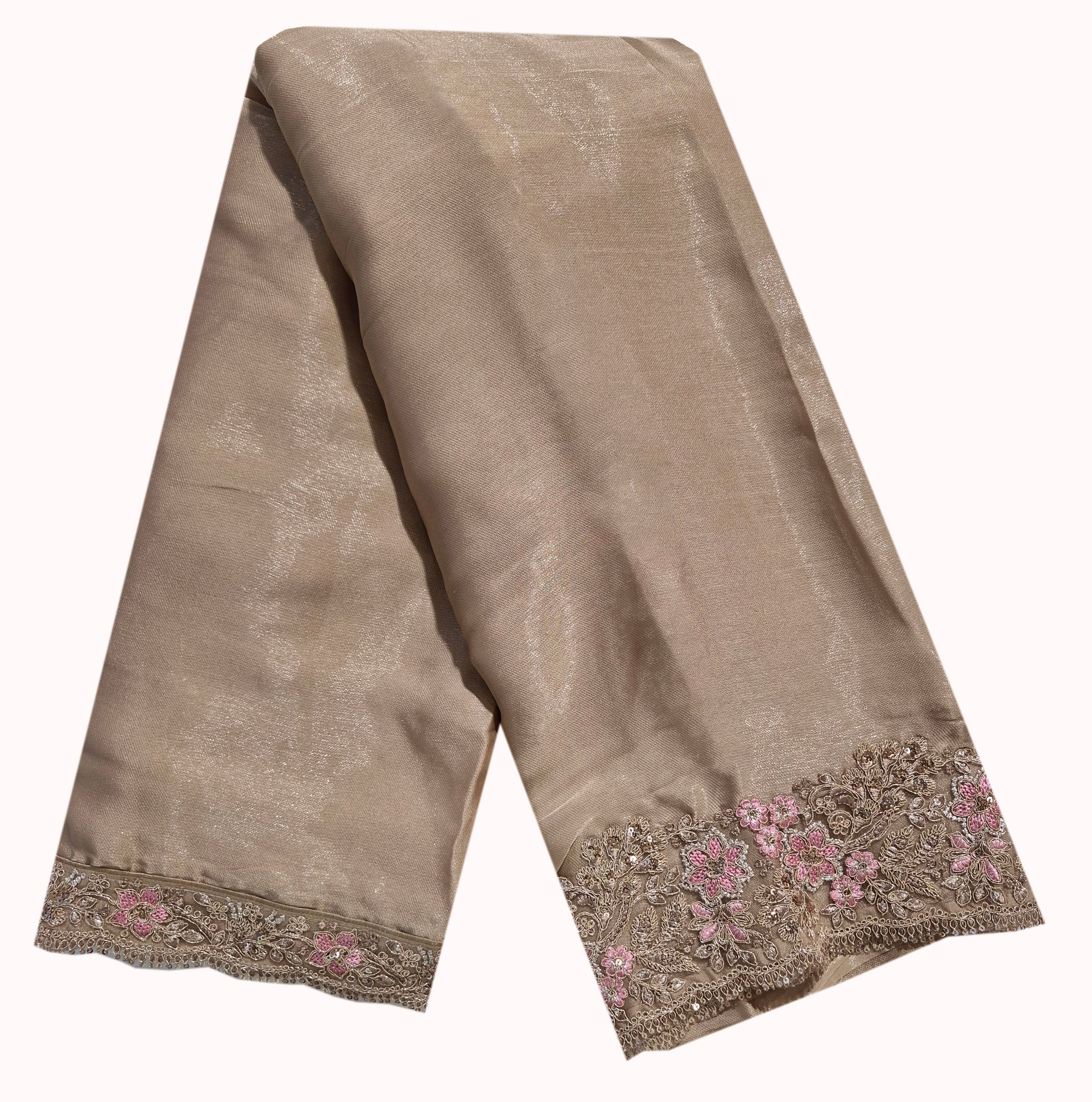 TFH Presents Sandalwood Vol-14 Fancy Designer Work Sarees Collection
