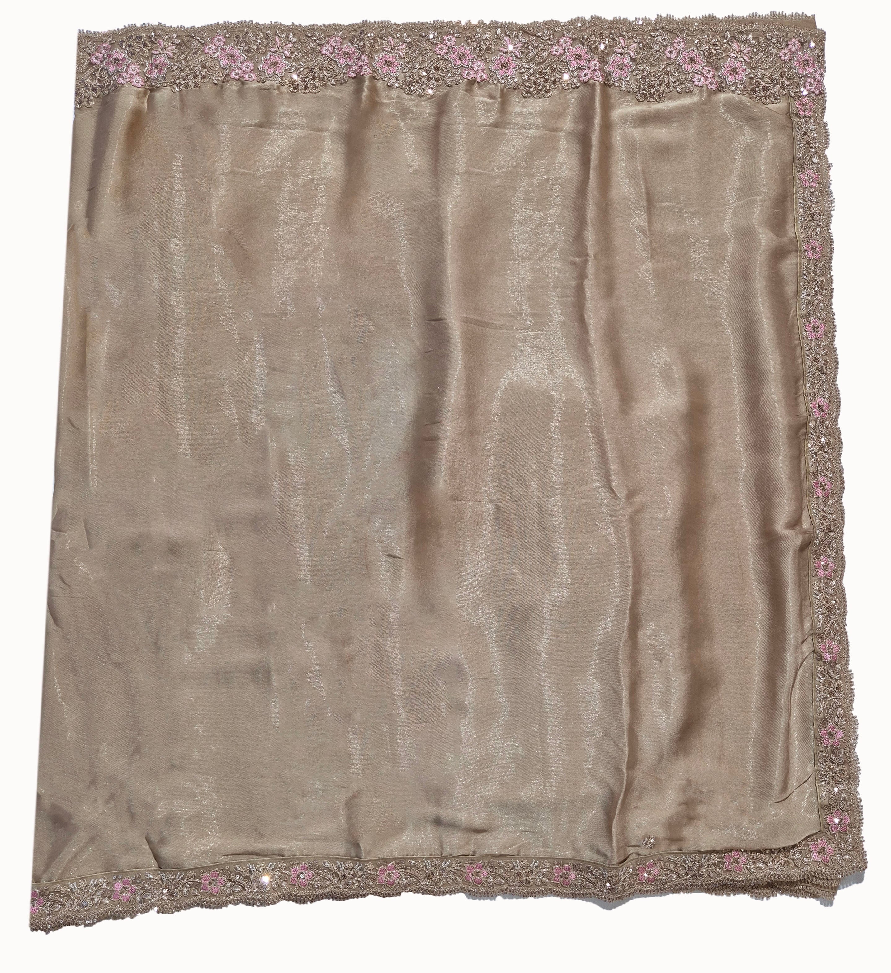 TFH Presents Sandalwood Vol-14 Fancy Designer Work Sarees Collection