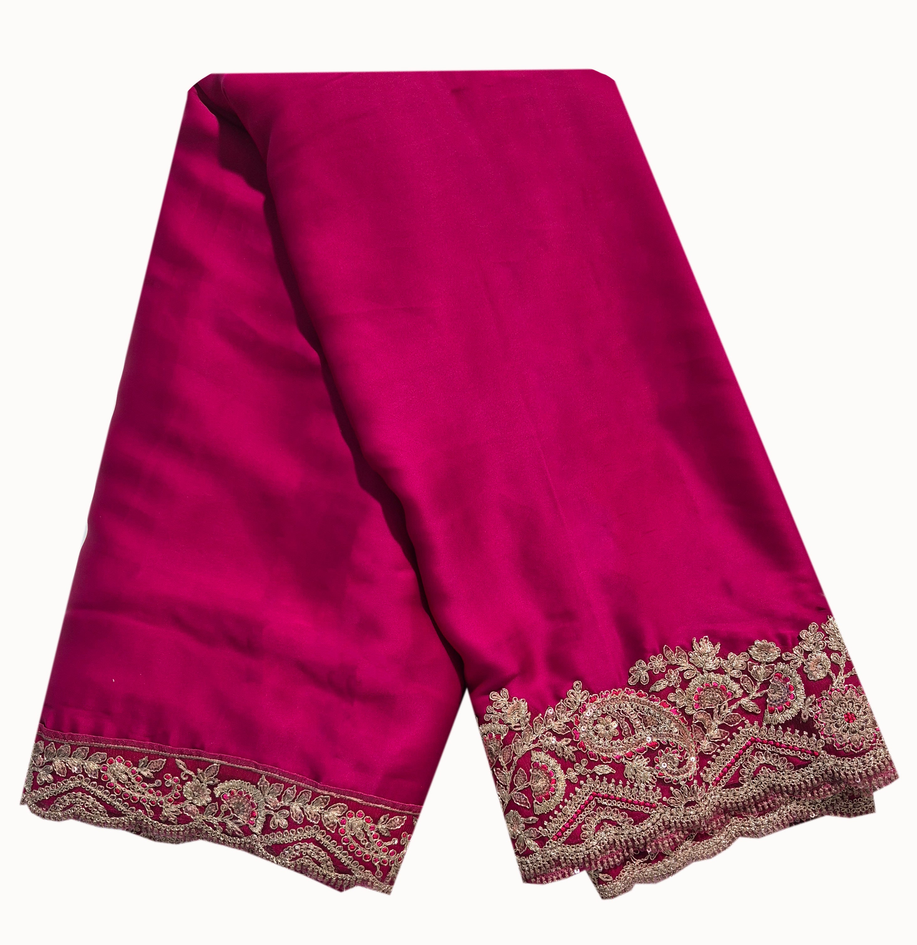 TFH Presents Sandalwood Vol-14 Fancy Designer Work Sarees Collection