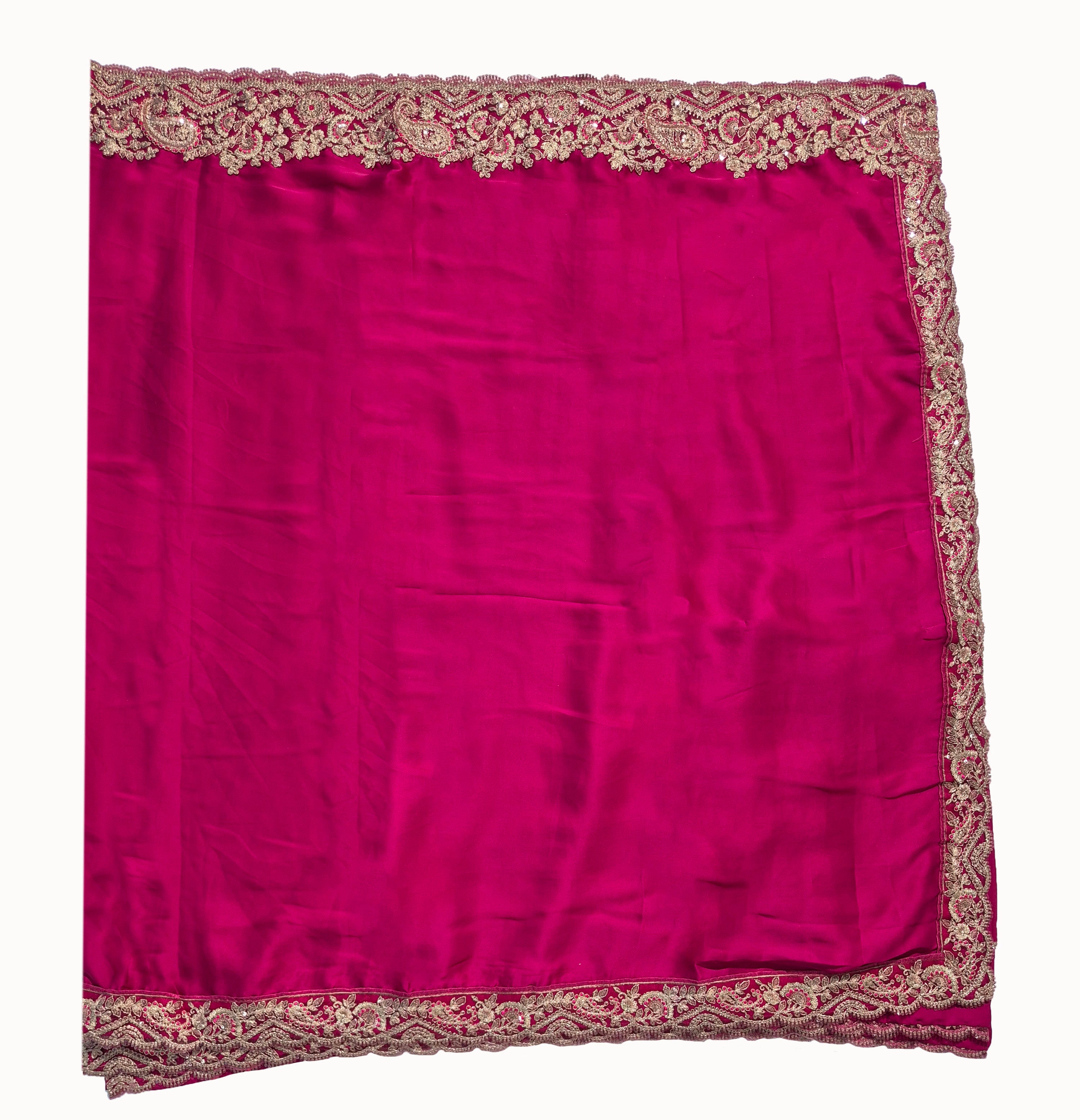 TFH Presents Sandalwood Vol-14 Fancy Designer Work Sarees Collection