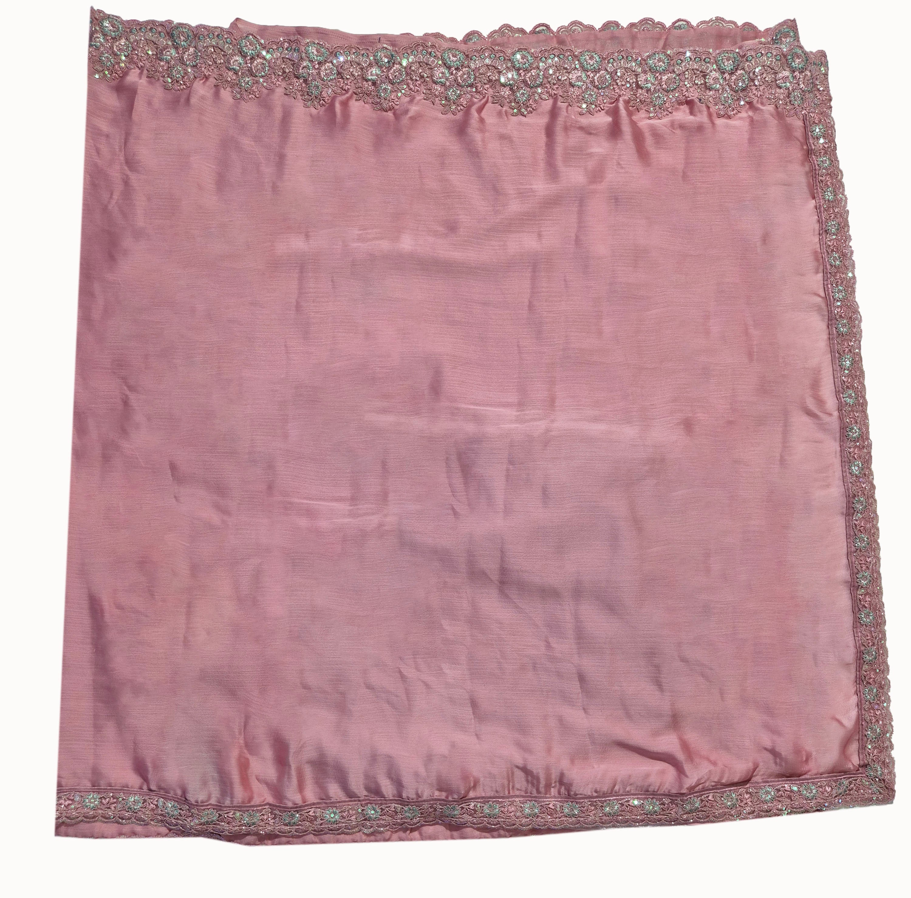 TFH Presents Sandalwood Vol-14 Fancy Designer Work Sarees Collection