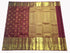 Kanchipuram Pure Silk Saree
