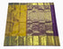 Kanchipuram Pure Silk Saree