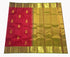 Kanchipuram Pure Silk Saree