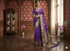 Kanchipuram Pure Silk Saree