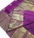 Kanchipuram Pure Silk Saree