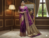 Kanchipuram Pure Silk Saree