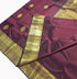 Kanchipuram Pure Silk Saree