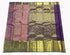 Kanchipuram Pure Silk Saree