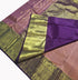 Kanchipuram Pure Silk Saree