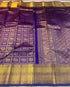 Kanchipuram Pure Silk Saree