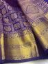 Kanchipuram Pure Silk Saree