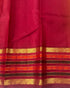 Kanchipuram Pure Silk Saree