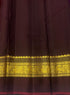 Kanchipuram Pure Silk Saree