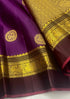 Kanchipuram Pure Silk Saree