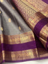 Kanchipuram Pure Silk Saree