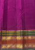 Kanchipuram Pure Silk Saree