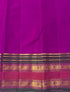 Kanchipuram Pure Silk Saree