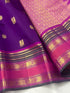 Kanchipuram Pure Silk Saree