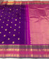Kanchipuram Pure Silk Saree