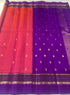 Kanchipuram Pure Silk Saree