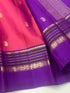 Kanchipuram Pure Silk Saree