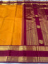 Kanchipuram Pure Silk Saree