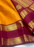 Kanchipuram Pure Silk Saree