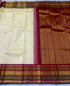 Kanchipuram Pure Silk Saree