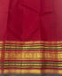 Kanchipuram Pure Silk Saree
