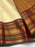 Kanchipuram Pure Silk Saree
