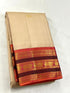 Kanchipuram Pure Silk Saree