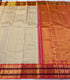 Kanchipuram Pure Silk Saree
