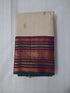 Kanchipuram Pure Silk Saree