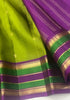Kanchipuram Pure Silk Saree