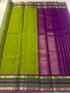 Kanchipuram Pure Silk Saree