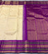 Kanchipuram Pure Silk Saree
