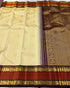 Kanchipuram Pure Silk Saree
