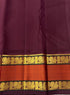 Kanchipuram Pure Silk Saree