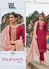 Blue Hills Presents Royal Touch VOL-18 Rayon Fancy Big Size Kurtis Collections