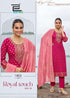 Blue Hills Presents Royal Touch VOL-18 Rayon Fancy Big Size Kurtis Collections
